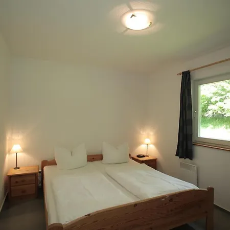 Ferienhaus Ferienhaus 1 - #113588 Kalkhorst