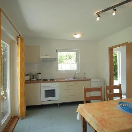 Ferienhaus Ferienhaus 1 - #113588