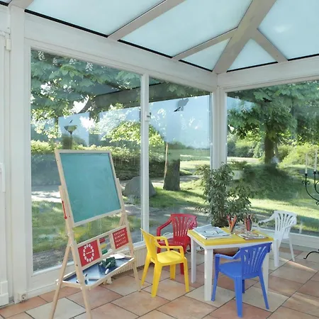 Ferienhaus Ferienhaus 1 - #113588 Kalkhorst