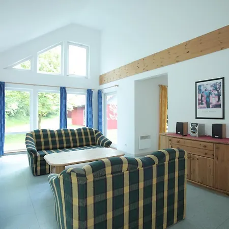 Ferienhaus Ferienhaus 1 - #113588