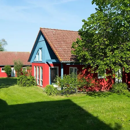 Ferienhaus 1 - #113588 Ferienhaus